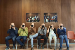 groepsfoto
